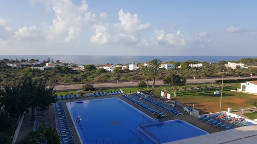 MINURA SUR MENORCA & WATERPARK - Prices & Hotel Reviews (Spain)