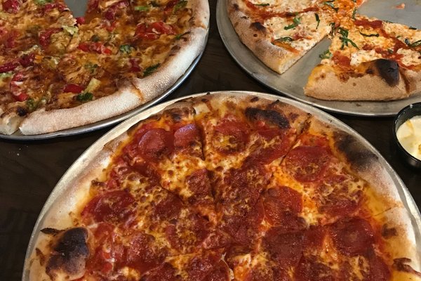 SUPER PIZZA - 11 Photos & 28 Reviews - 575 S St W, Raynham, Massachusetts -  Pizza - Restaurant Reviews - Phone Number - Yelp