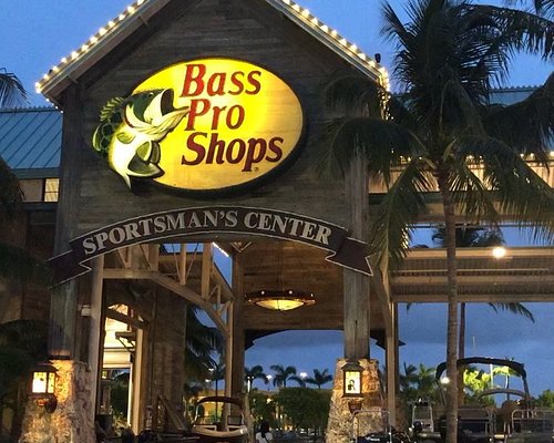 Dicas de lojas para itens de Esportes em Orlando - Florida Mais!