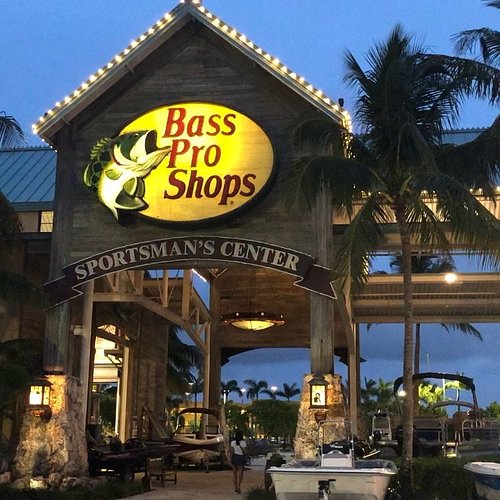 Bass Pro Shops Outdoor World - All You Need to Know BEFORE You Go (2024)