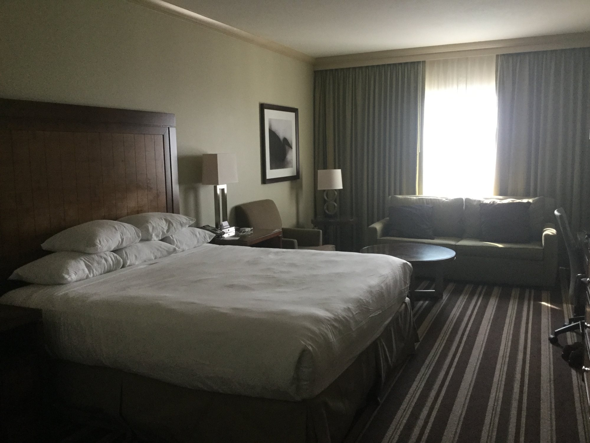 Hotel photo 110 of Hyatt Regency Orlando.