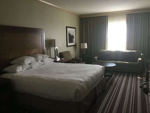 Hyatt Regency Orlando - UPDATED 2022 Prices, Reviews & Photos (Florida ...