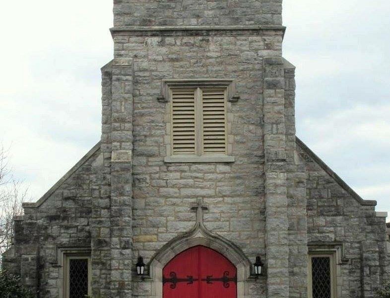 St Thomas Episcopal Church image