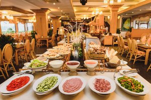 餐飲