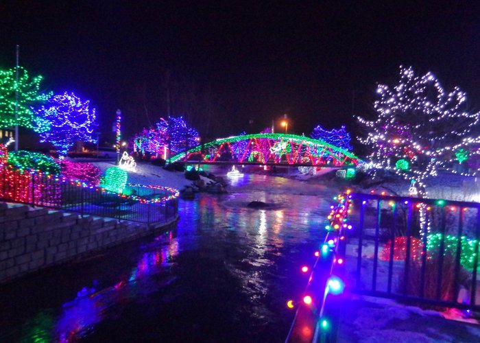 Downtown Caldwell Christmas Lights 2022 Caldwell 2022: Best Of Caldwell, Id Tourism - Tripadvisor