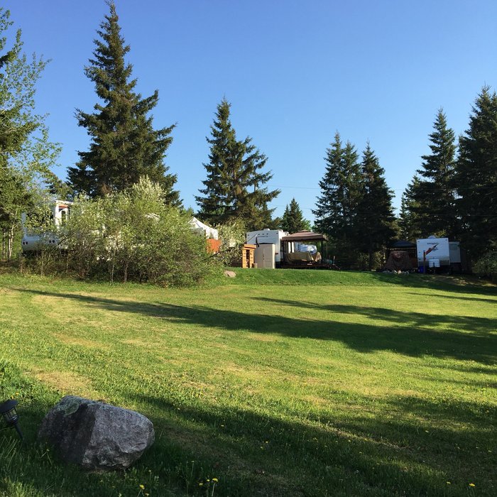 WILLOWS RV PARK & CAMPGROUND (Longbow Lake) Campground Reviews