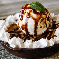 Desserts