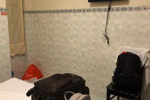 客室 & スイート