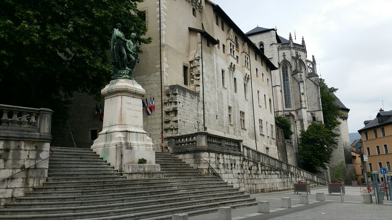 THE 10 BEST Chambery Sights & Historical Landmarks to Visit (2023)