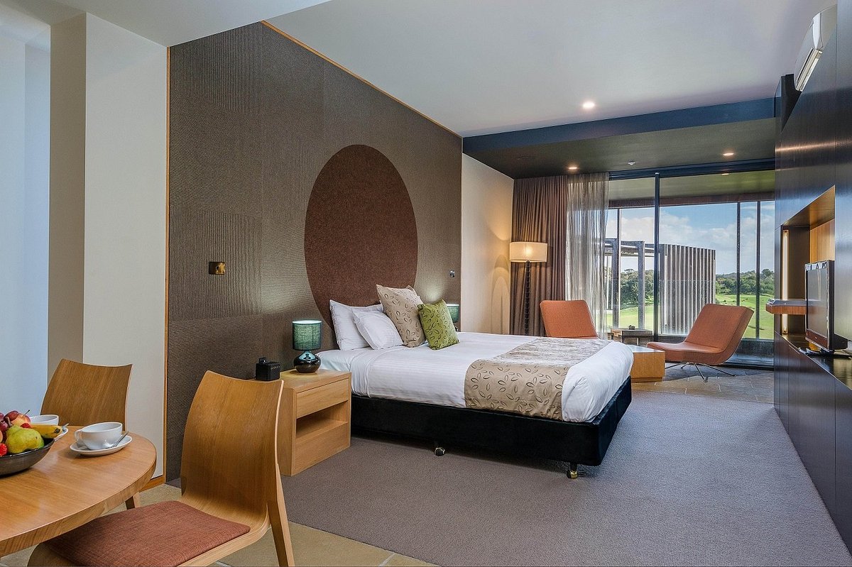Peppers Moonah Links Resort, hotel in Phillip Island