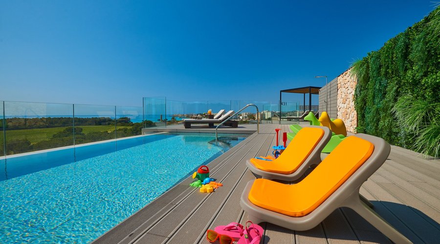 Juniorsuite Premium Family