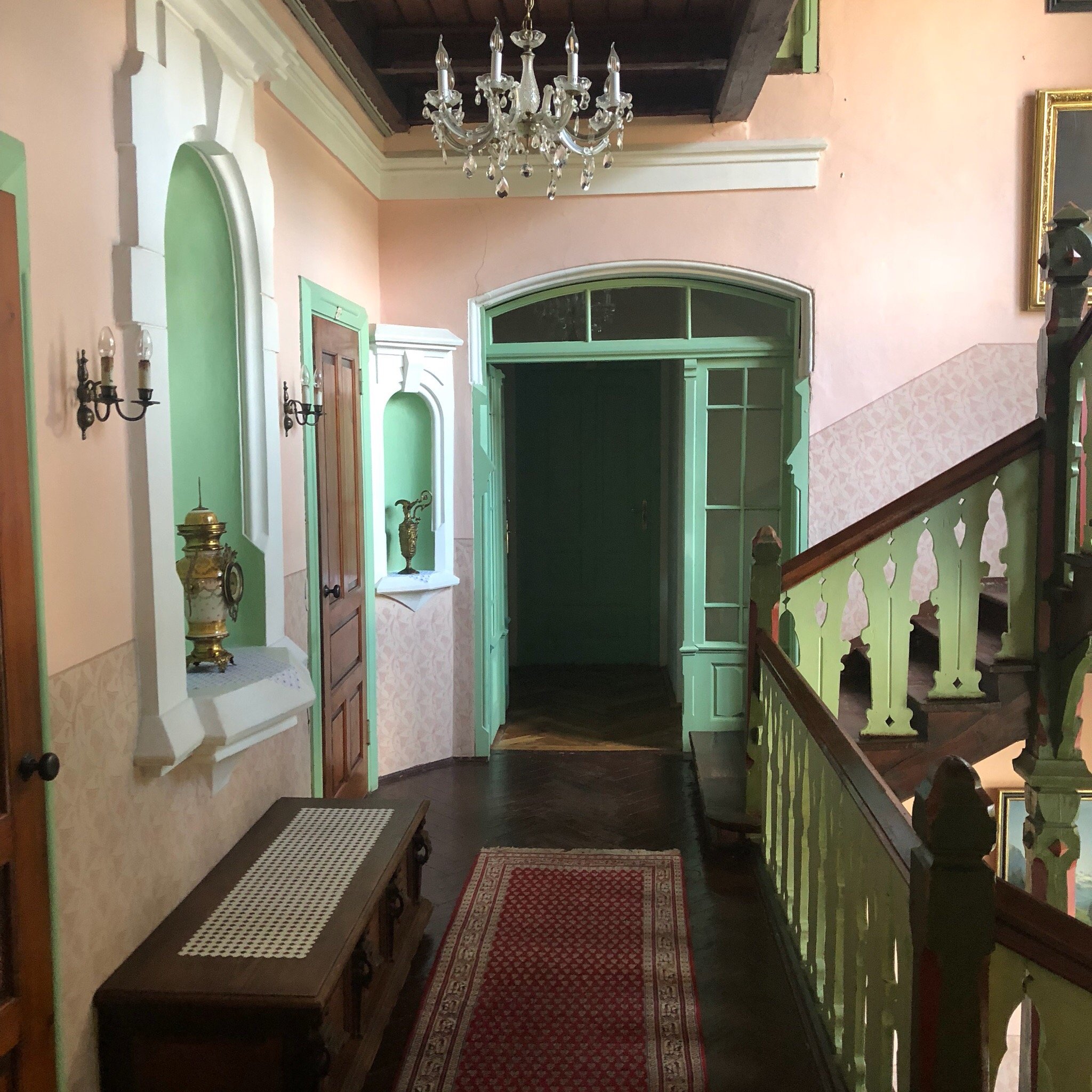 Hotel photo 2 of Villa Streintz.