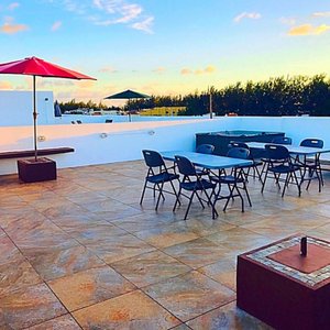 Personal Private Rooftop
