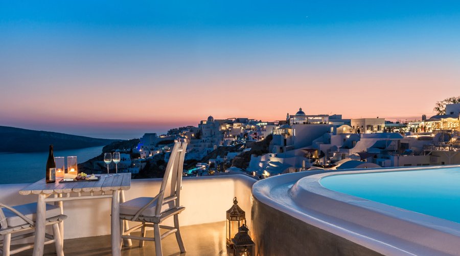 Sunset Villa 