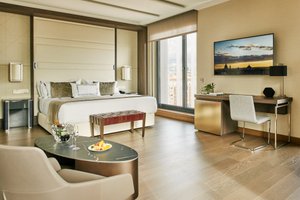 Quarto e suite