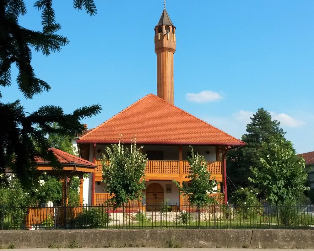 DIE TOP 10 Sehenswürdigkeiten in Brcko 2024 (mit fotos)