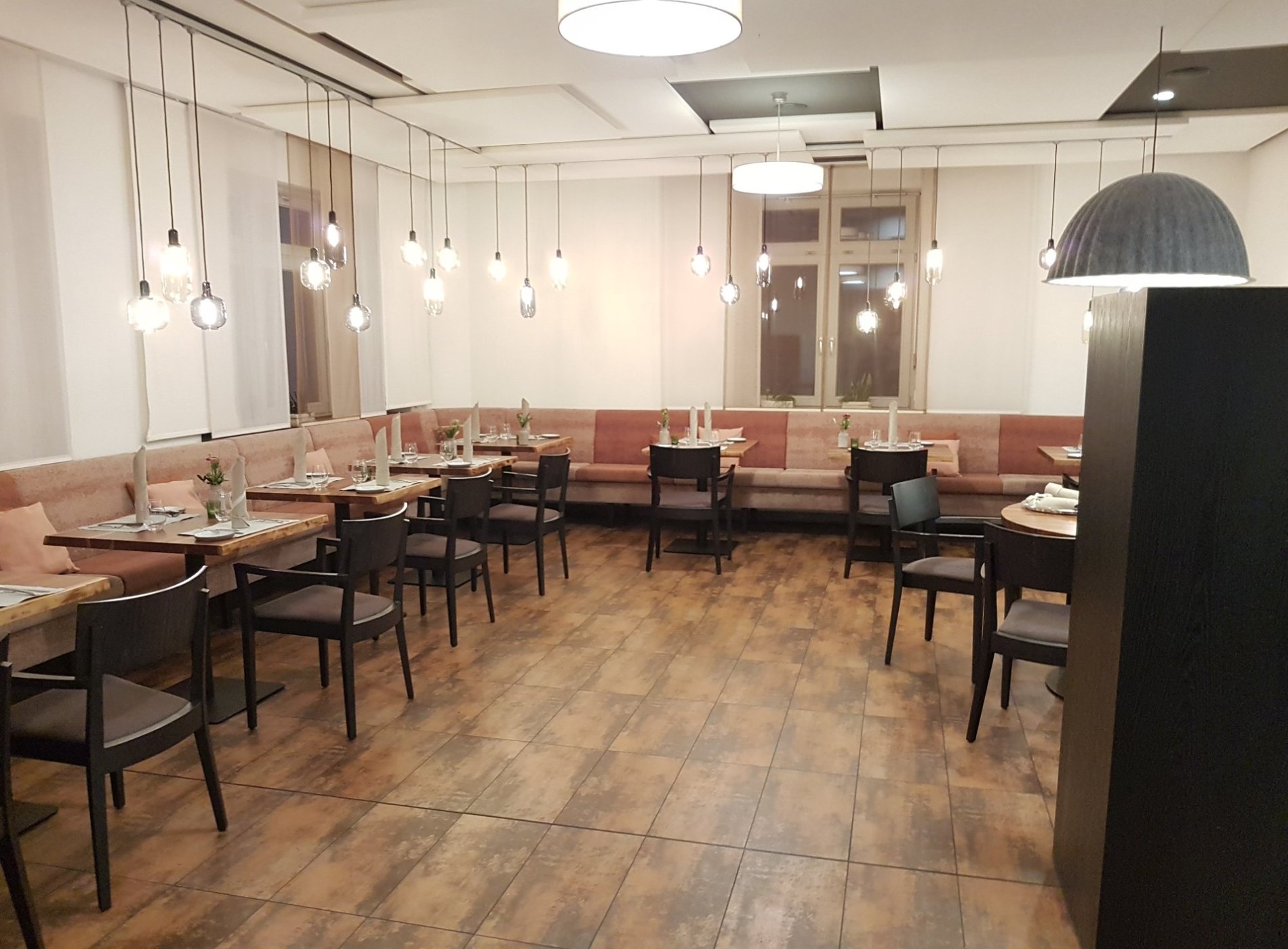 Biohotel-Restaurant Rose (Tress Gastronomie GmbH & Co. KG) by null