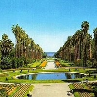 jardin français