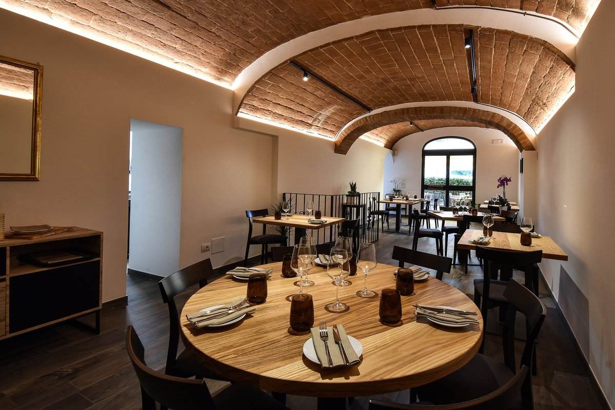 Ristorante Campo Cedro, Сиена - фото ресторана - Tripadvisor