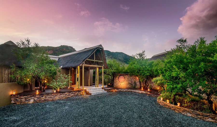 Lush Private Lodge Updated 2022 Prices And Reviews Pilanesberg 