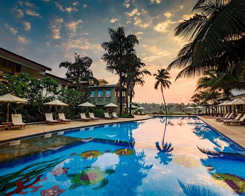 THE 10 BEST Goa Beach Hotels of 2021 (with Prices) - Tripadvisor