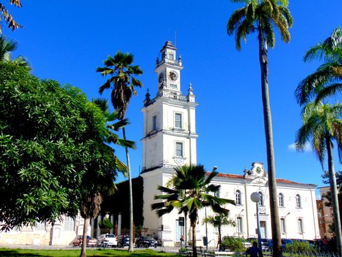 João Pessoa ganha novo cartão postal – NBN Paraíba