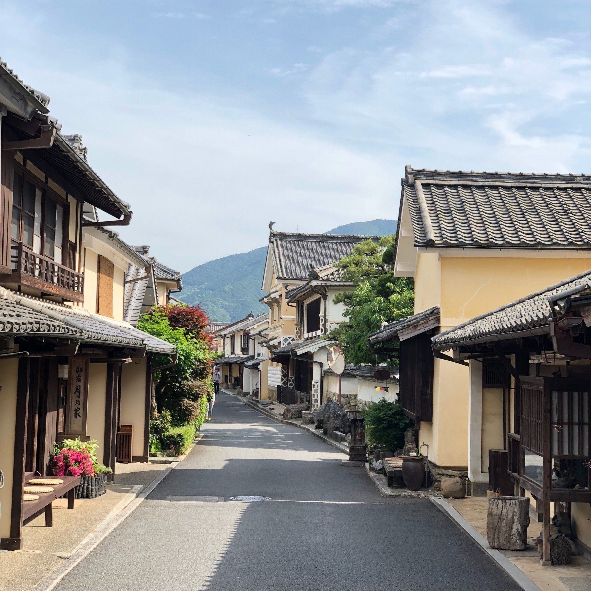 Turismo A Uchiko-cho Nel 2024 - Recensioni E Consigli - Tripadvisor