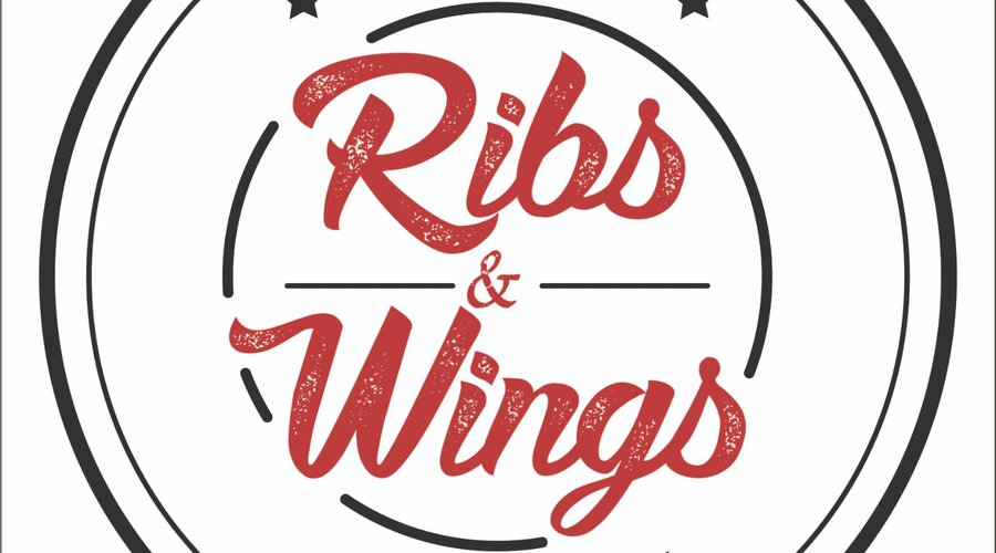 RIBS & WINGS