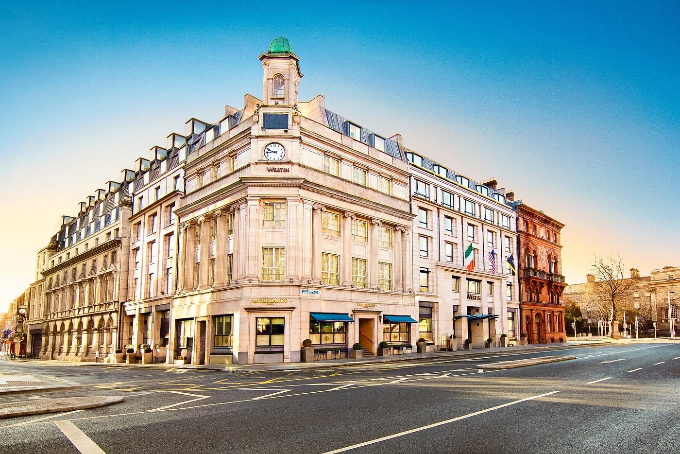 The Westin Dublin Updated 2023 Prices And Hotel Reviews Ireland 