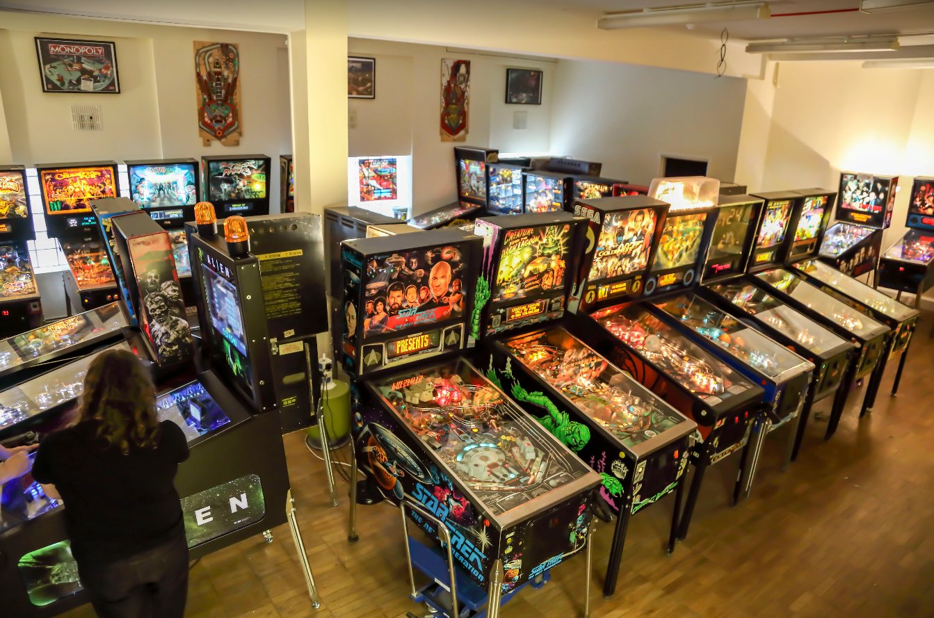 THE 10 BEST Croydon Game Entertainment Centers Updated 2024