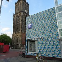 VVV Groningen tourist info