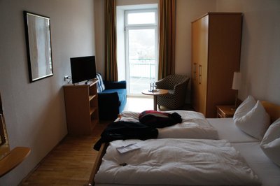 Hotel photo 3 of Hotel Goldener Brunnen.