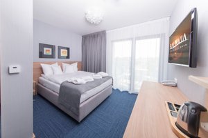 Phòng & Phòng Suite