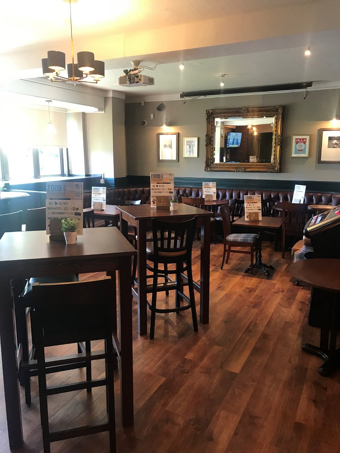 THE OAK, The Royal Town of Sutton Coldfield - Updated 2024 Restaurant
