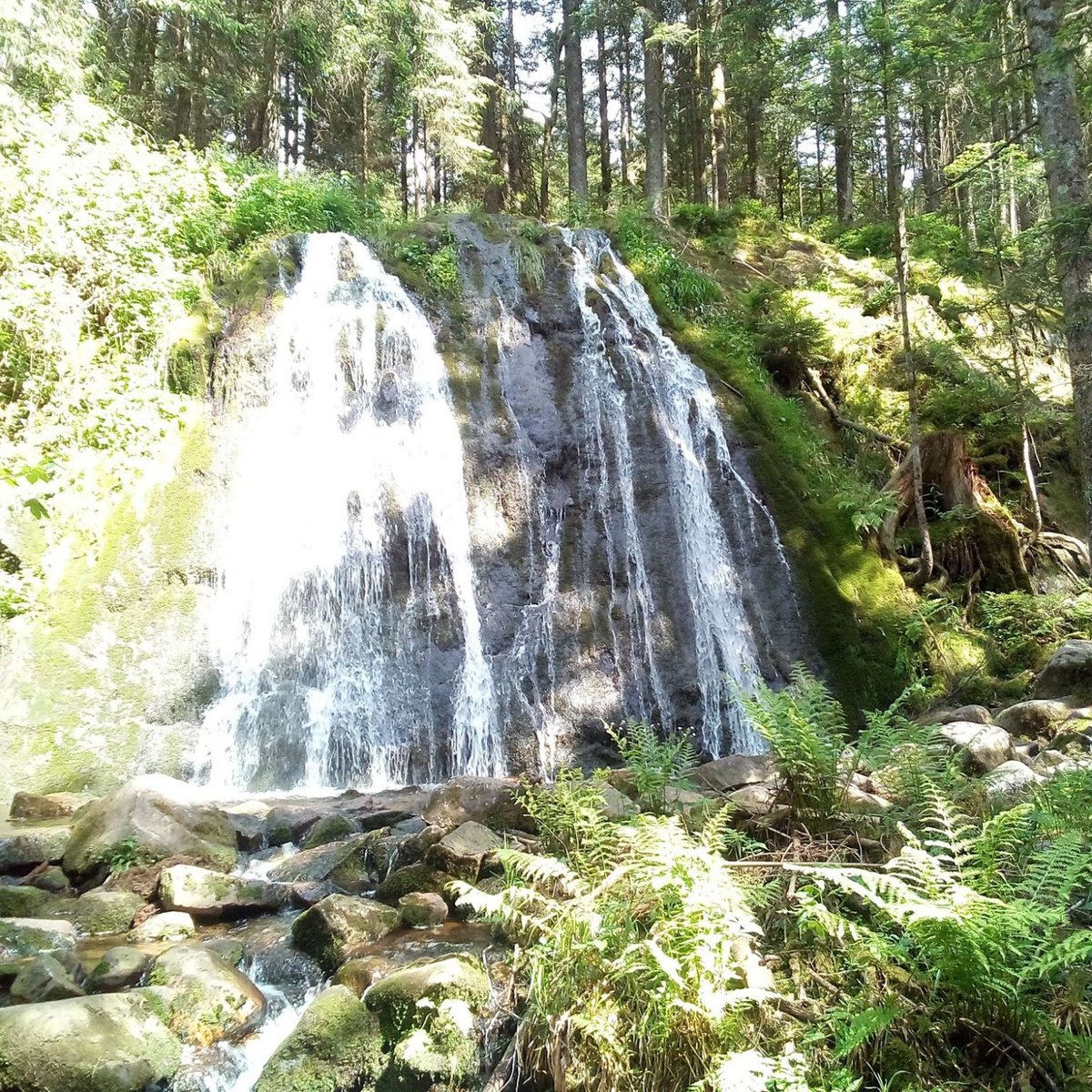 CASCADE DE LA PISSOIRE (Le Tholy) - 2022 What to Know BEFORE You Go