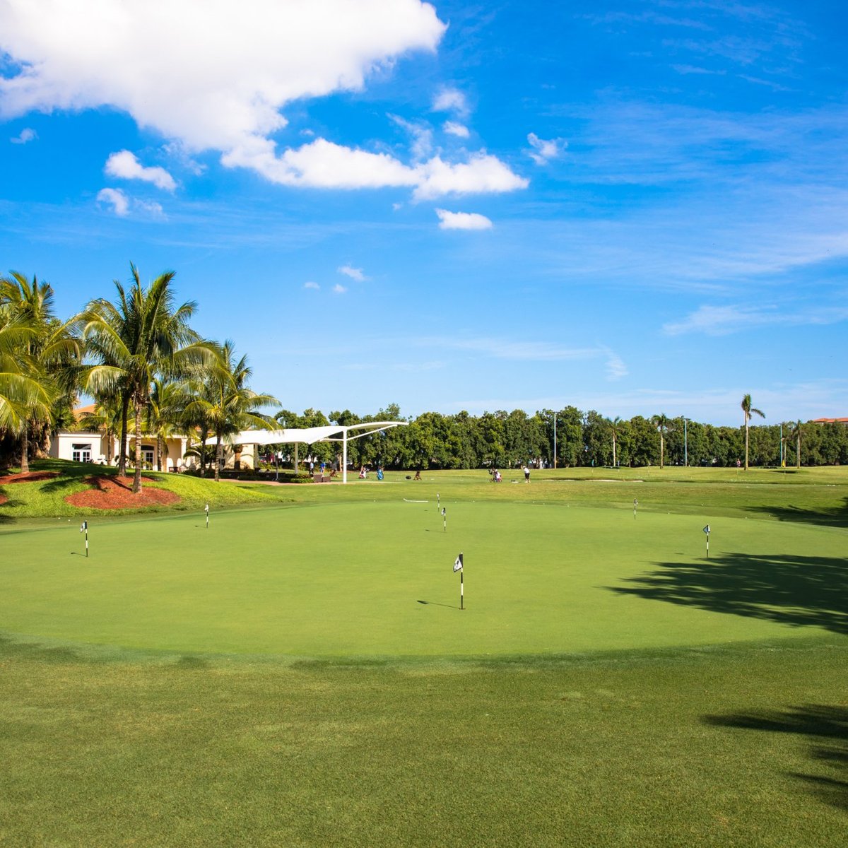 RICK SMITH GOLF PERFORMANCE CENTER (Doral) 2023 Qué saber antes de ir