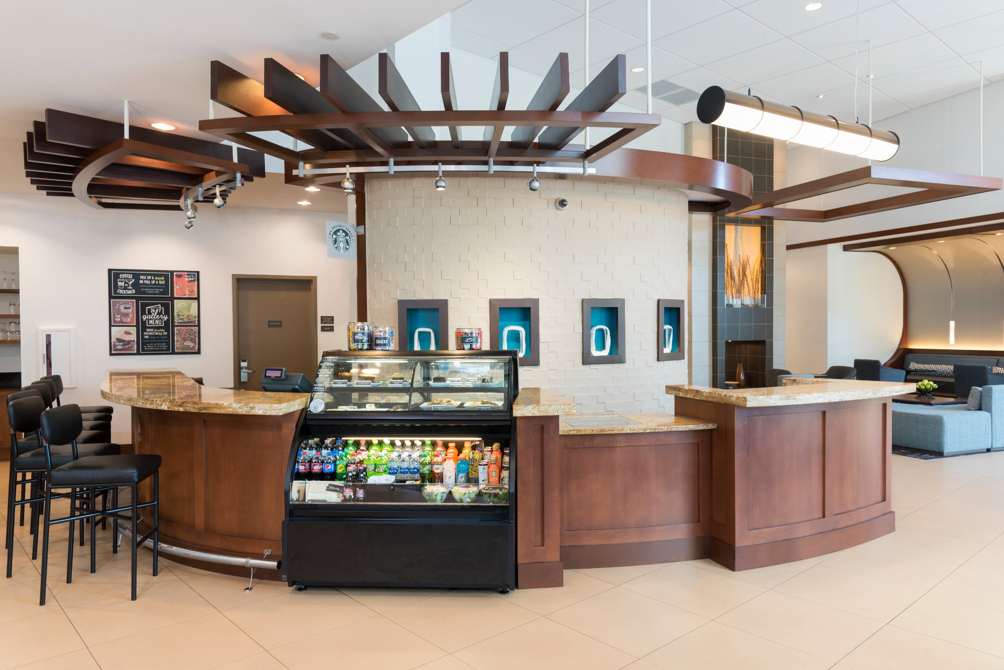 Hotel photo 53 of Hyatt Place Sarasota / Bradenton Airport.