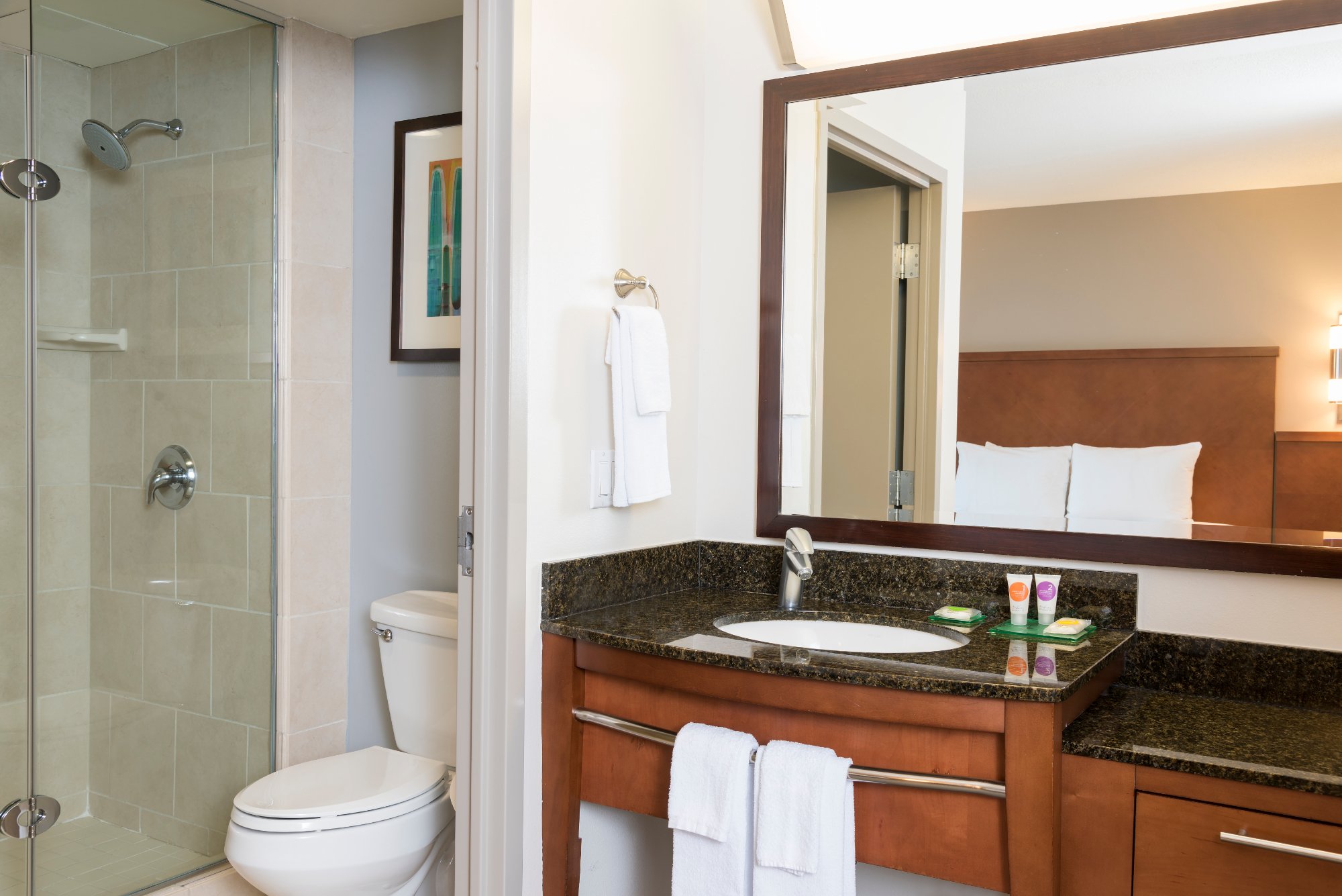 Hotel photo 7 of Hyatt Place Sarasota / Bradenton Airport.