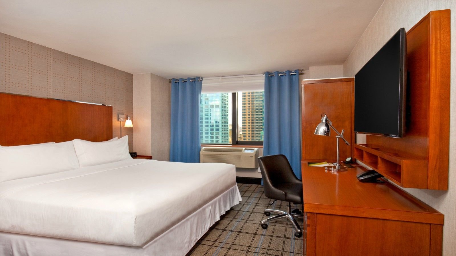 Hotel photo 34 of Four Points by Sheraton Midtown - Times Square.