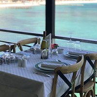 Esperia Restaurant | Fine Dining