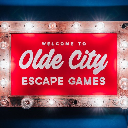 Gotham Escape Room Philadelphia: Unbeatable Escape Rooms