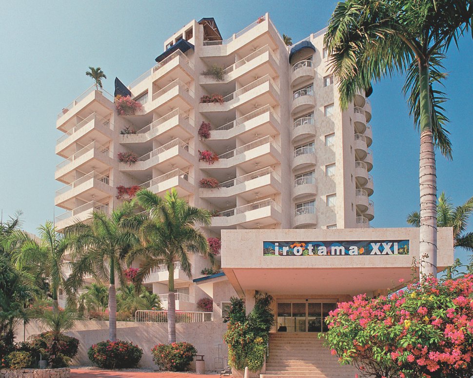 Hotel photo 10 of Irotama Resort.