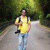 Abhishek S
