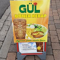 Gul Doner Pizza Haus 2
