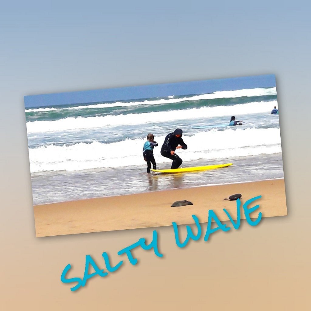 8-Week Surf + Yoga Program - The Salty Club
