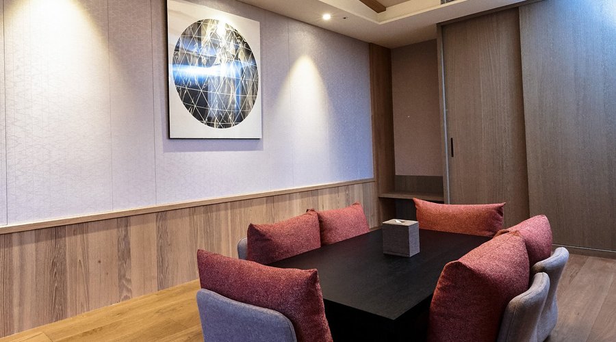 Yamagata Kaku Suite