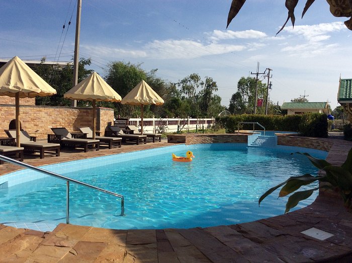 The Orchid Resort And Relax Pool Pictures And Reviews Tripadvisor
