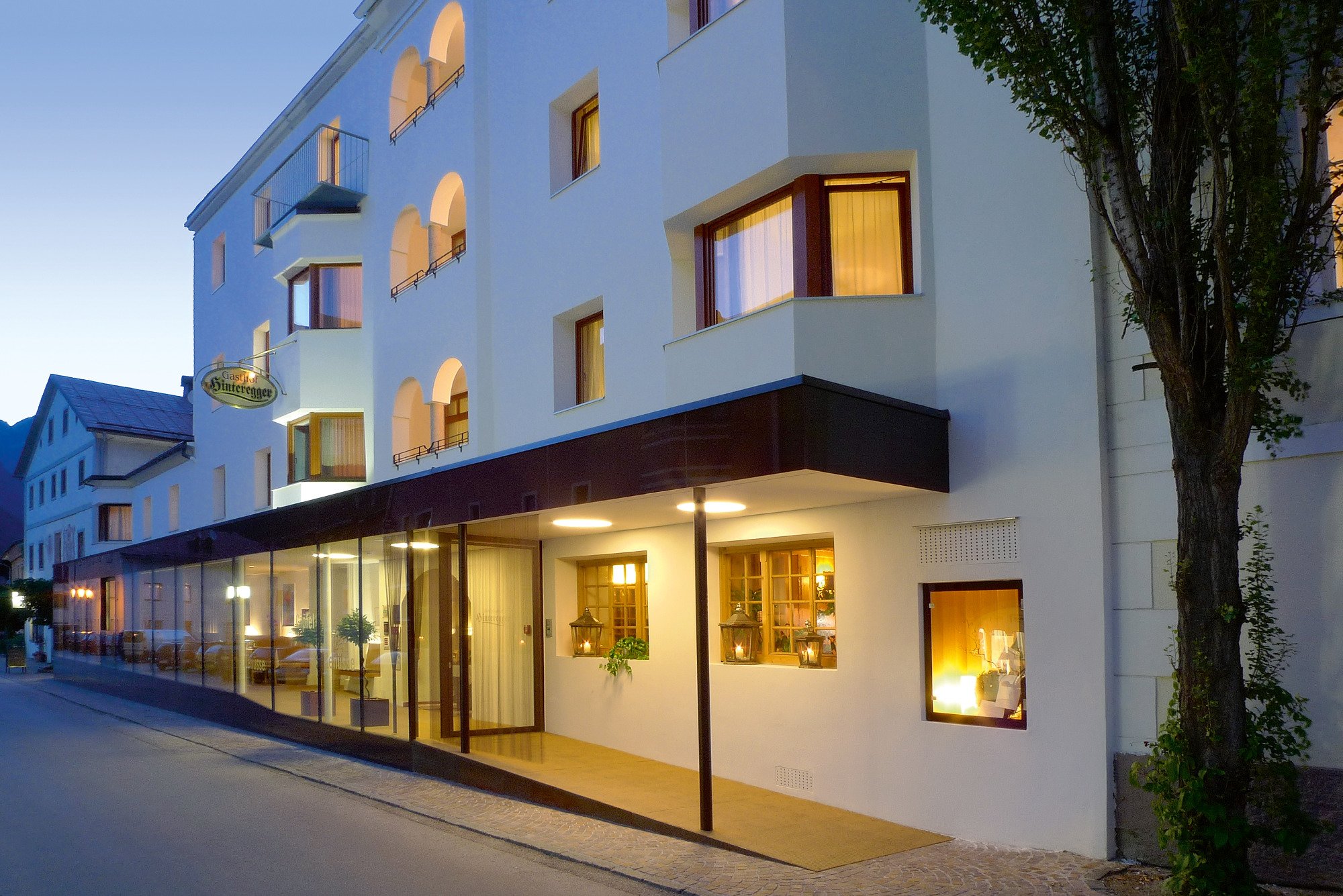 Hotel photo 8 of Hotel Hinteregger.