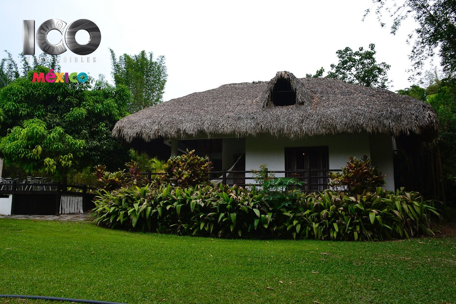 Hotel Salto del Meco - Huasteca Secreta by null