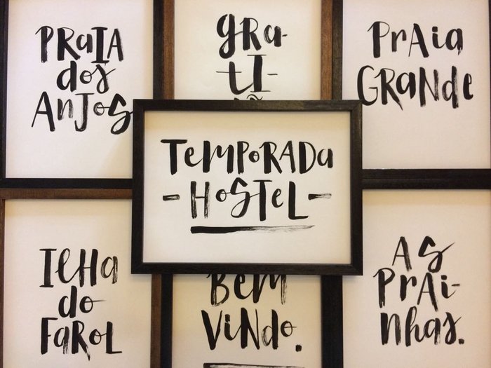 TEMPORADA HOSTEL (ARRAIAL DO CABO): 27 fotos, comparação de preços e 6  avaliações - Tripadvisor